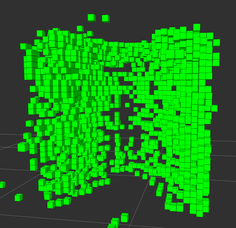 Object 3 PB-NBV reconstruction