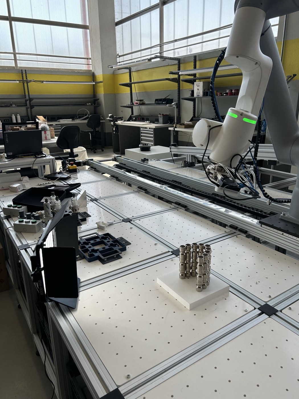 Object 3 robot view