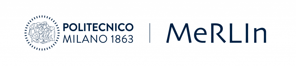 MeRLIn logo